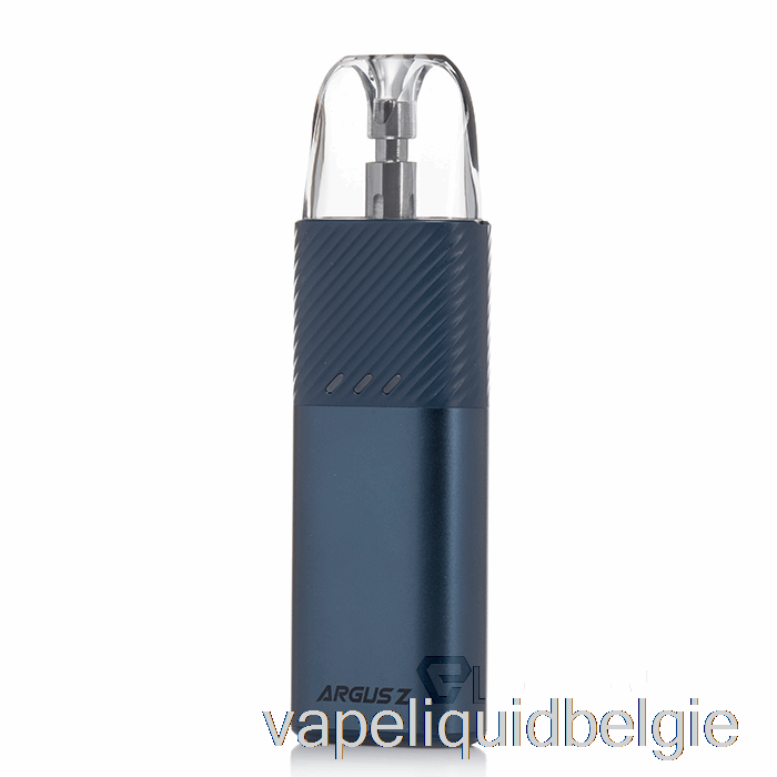 Vape België Voopoo Argus Z 17w Podsysteem Marineblauw